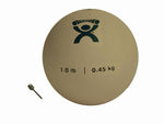 CanDo Soft Pliable Medicine Balls - 464133 - 1 Each - MDL-MDSP103170