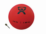 CanDo Soft Pliable Medicine Balls - 464864 - 1 Each - MDL-MDSP103172