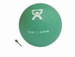 CanDo Soft Pliable Medicine Balls - 465229 - 1 Each - MDL-MDSP103173