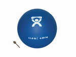 CanDo Soft Pliable Medicine Balls - 465594 - 1 Each - MDL-MDSP103174