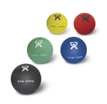 CanDo Soft Pliable Medicine Balls - 466325 - 1 Each - MDL-MDSP103176