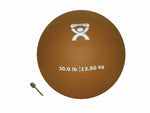 CanDo Soft Pliable Medicine Balls - 467055 - 1 Each - MDL-MDSP103178
