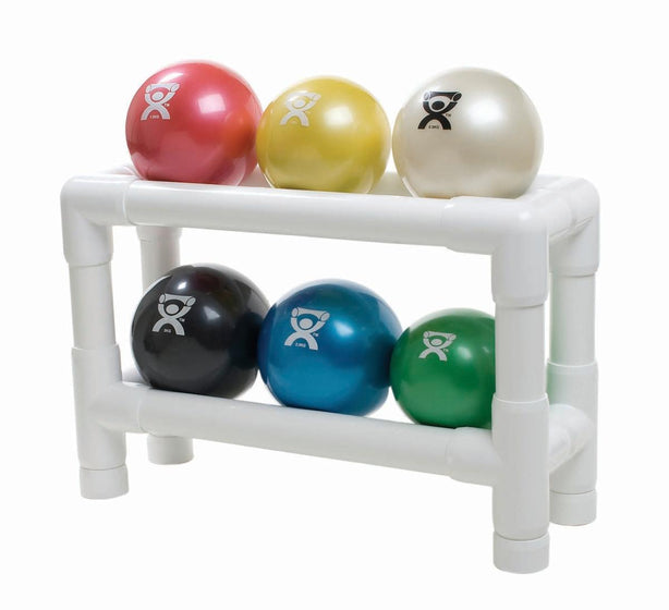 FABRICATION ENTERPRISES INC CanDo Handheld Weight Balls 470708 1 Each - MDL-MDSP103188