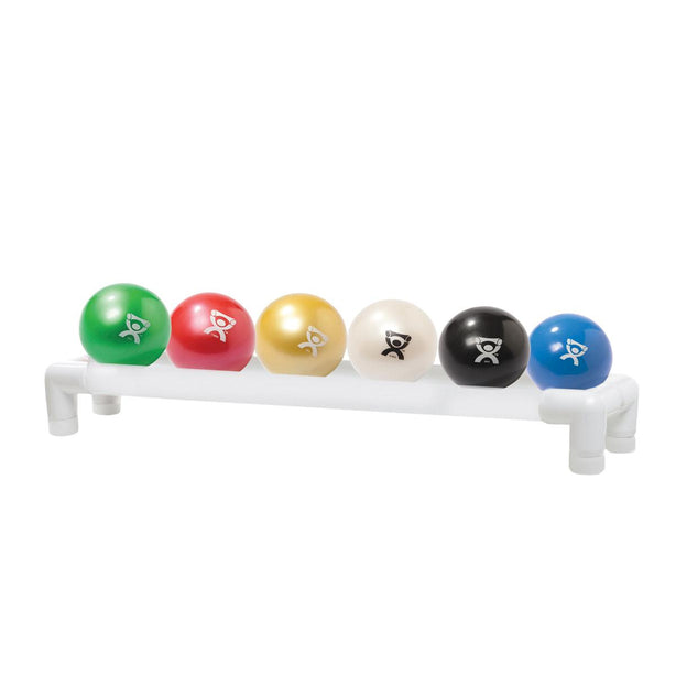 FABRICATION ENTERPRISES INC CanDo Handheld Weight Balls 471073 1 Each - MDL-MDSP103189