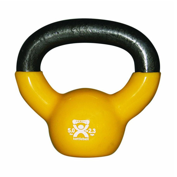 Fabrication Enterprises Inc CanDo Kettleballs - MDSP103191