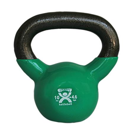 Fabrication Enterprises Inc CanDo Kettleballs - MDSP103193