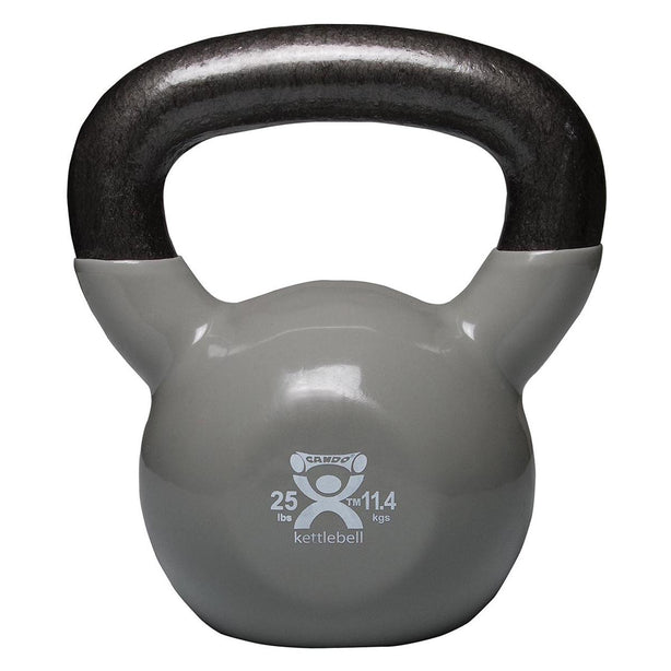 Fabrication Enterprises Inc CanDo Kettleballs - MDSP103196