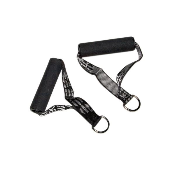 Fabrication Enterprises Inc CanDo Exercise Band Handle 482396 -