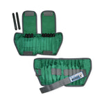 Adjustable Cuff Wrist Weights - 1033312 - 1 Each - MDL-MDSP1033312