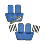 Adjustable Cuff Wrist Weights - 1033322 - 1 Each - MDL-MDSP1033322