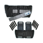 Adjustable Cuff Wrist Weights - 1033332 - 1 Each - MDL-MDSP1033332