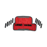 Adjustable Cuff Wrist Weights - 1033411 - 1 Each - MDL-MDSP1033411