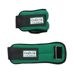 FABRICATION ENTERPRISES INC CanDo Weight Straps 10-3382-2 - MDL-MDSP1033822