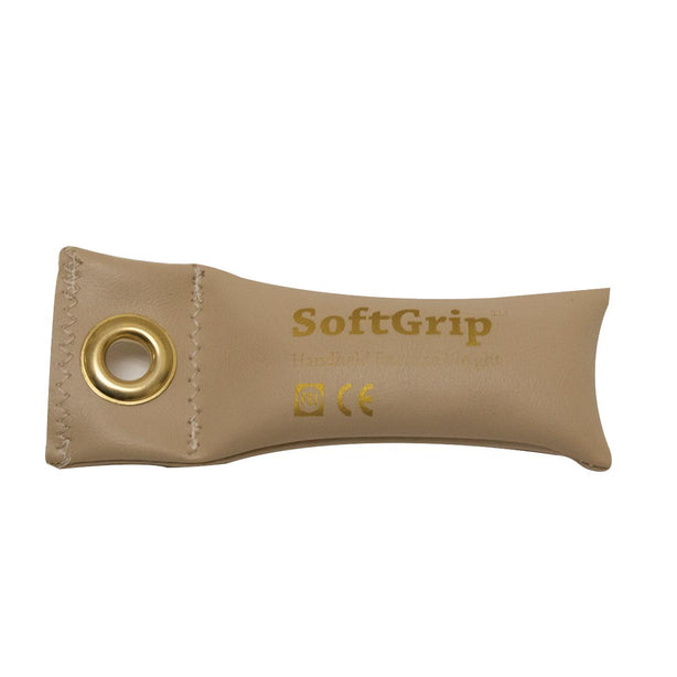 Fabrication Enterprises Inc CanDo SoftGrip Hand Weights - MDSP103501