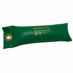 Fabrication Enterprises CanDo SoftGrip Hand Weight, Green, 2 lb. - MDSP103531