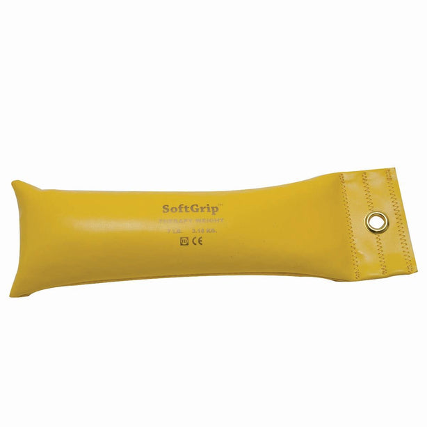 Fabrication Enterprises Inc CanDo SoftGrip Hand Weights - MDSP103591