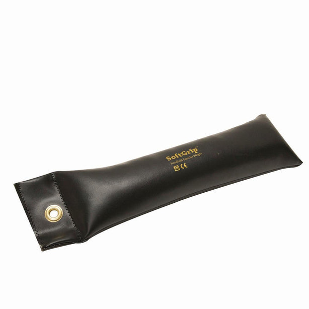 Fabrication Enterprises Inc CanDo SoftGrip Hand Weights - MDSP103631