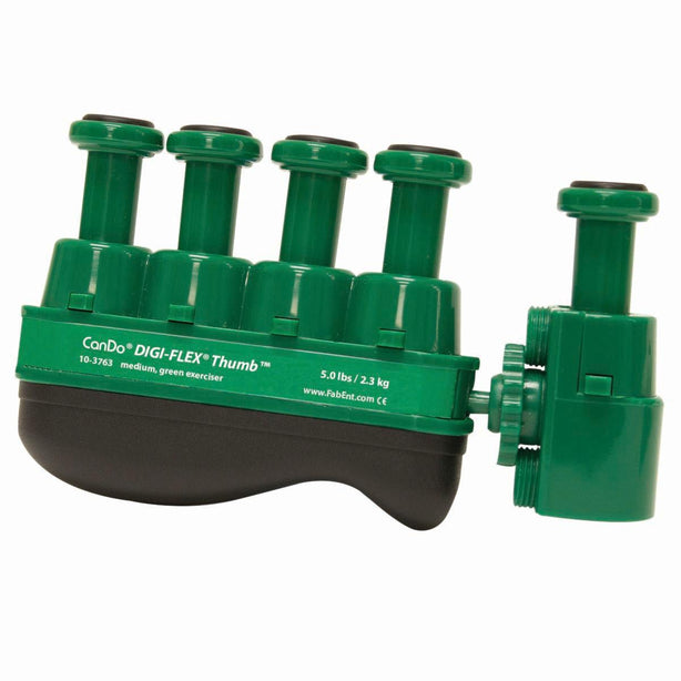 FABRICATION ENTERPRISES INC CanDo Digi-Flex Thumb Exercisers 680722 1 Each - MDL-MDSP103763