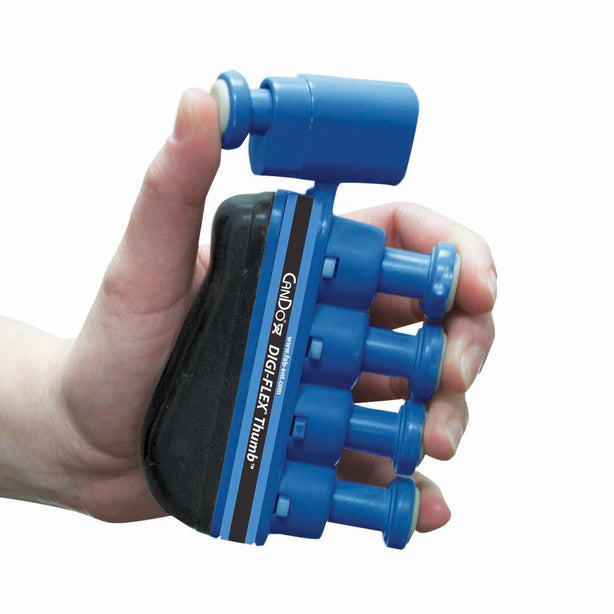 FABRICATION ENTERPRISES INC CanDo Digi-Flex Thumb Exercisers 681088 1 Each - MDL-MDSP103764