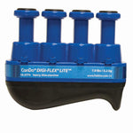 CanDo DigiFlex Lite Hand Exercisers - 684740 - 1 Each - MDL-MDSP103774