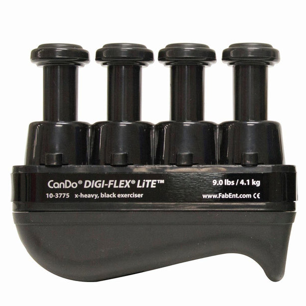 CanDo DigiFlex Lite Hand Exercisers - 685105 - 1 Each - MDL-MDSP103775