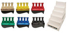 CanDo DigiFlex Lite Hand Exercisers - 693506 - 1 Each - MDL-MDSP103798