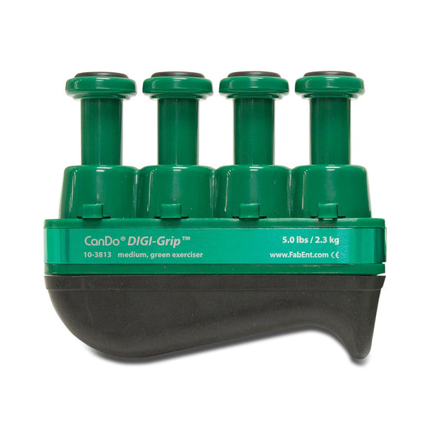 CanDo Digi Grip Hand Exercisers - 698984 - 1 Each - MDL-MDSP103813