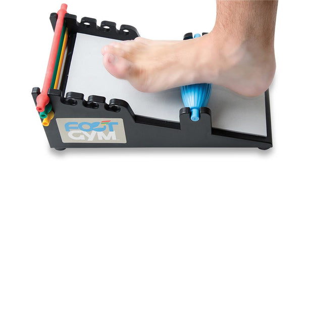Foot Gym Ankle Exerciser - 803809 - 1 Each - MDL-MDSP104100