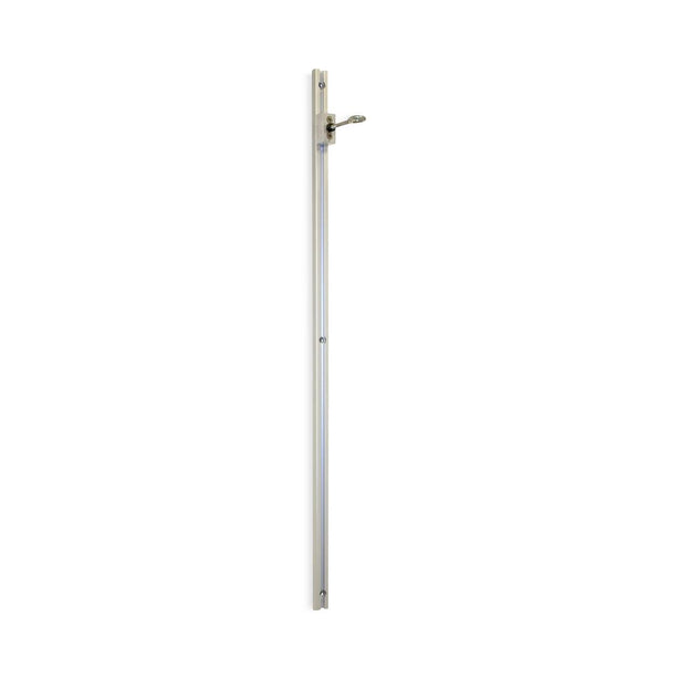 Fabrication Enterprises Inc CanDo WalSlide Slim 2.0 Vertical Exercise Station 1158094 - 1.0 Each
