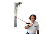 Performance Health CanDo WalSlide Original Stations - MDSP105097
