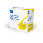 Medline CanDo Perforated Exercise Bands - 1202288 - 1 Each - MDL-MDSP105191