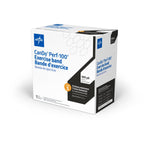 Medline CanDo Perforated Exercise Bands - 1203749 - 1 Each - MDL-MDSP105195