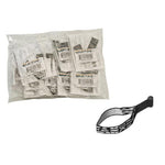 Exercise Band Door Anchors - MDSP10532010 - 10 Each - MDL-MDSP10532010