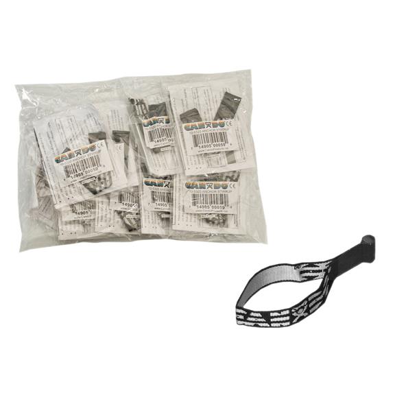 Exercise Band Door Anchors - MDSP10532010 - 10 Each - MDL-MDSP10532010