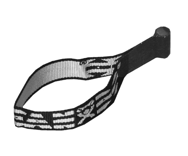 Exercise Band Door Anchors - 10-5320-50 - 50 Each - MDL-MDSP10532050