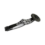Exercise Band Door Anchors - 1251231 - 1 Each - MDL-MDSP105325