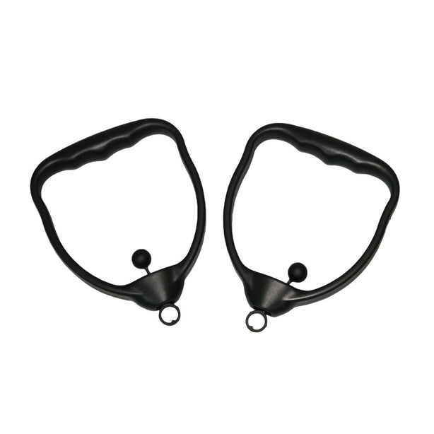 FABRICATION ENTERPRISES INC HoldRite Exercise Band Handles 1256710 2 Each-MDL-MDSP105340