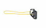 Fabrication Enterprises Inc CanDo Exercise Tubing with Handles - MDSP105551