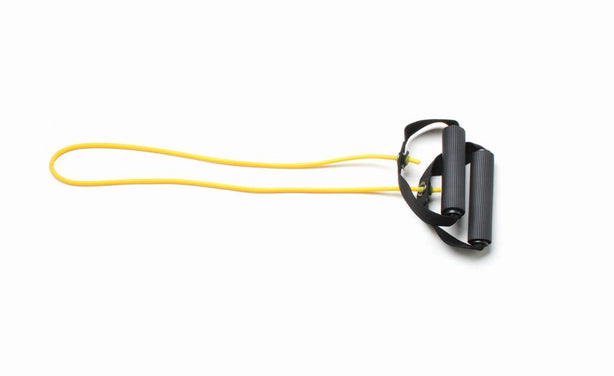 Fabrication Enterprises Inc CanDo Exercise Tubing with Handles - MDSP105551