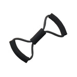 Fabrication Enterprises Inc CanDo Tubing BowTie Exerciser - MDSP105575