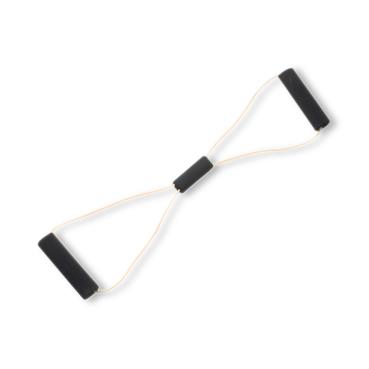 Fabrication Enterprises Inc CanDo Tubing BowTie Exerciser - MDSP105580