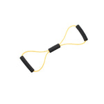 Fabrication Enterprises Inc CanDo Tubing BowTie Exerciser - MDSP105581