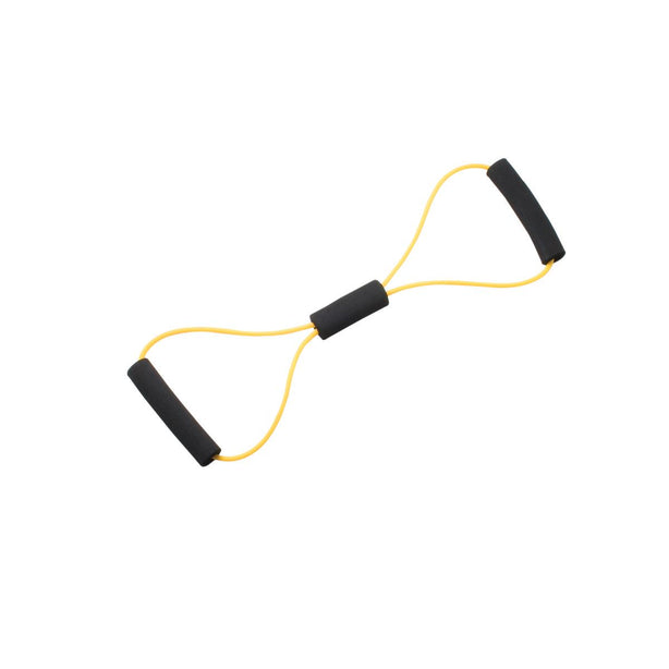 Fabrication Enterprises Inc CanDo Tubing BowTie Exerciser - MDSP105581