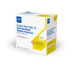 Medline CanDo Perforated Exercise Bands - 1384910 - 1 Each - MDL-MDSP105691