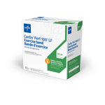 Medline CanDo Perforated Exercise Bands - 1385641 - 1 Each - MDL-MDSP105693