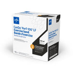 Medline CanDo Perforated Exercise Bands - 1386371 - 1 Each - MDL-MDSP105695