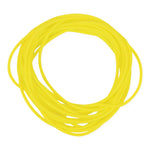 Fabrication Enterprises CanDo Tubes Exercise Tubing, Level 2, 25', Yellow - MDSP105711