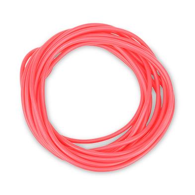 Fabrication Enterprises CanDo Tubes Exercise Tubing, Level 3, 25', Red - MDSP105712