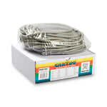Fabrication Enterprises Inc CanDo Exercise Tubes - MDSP105726