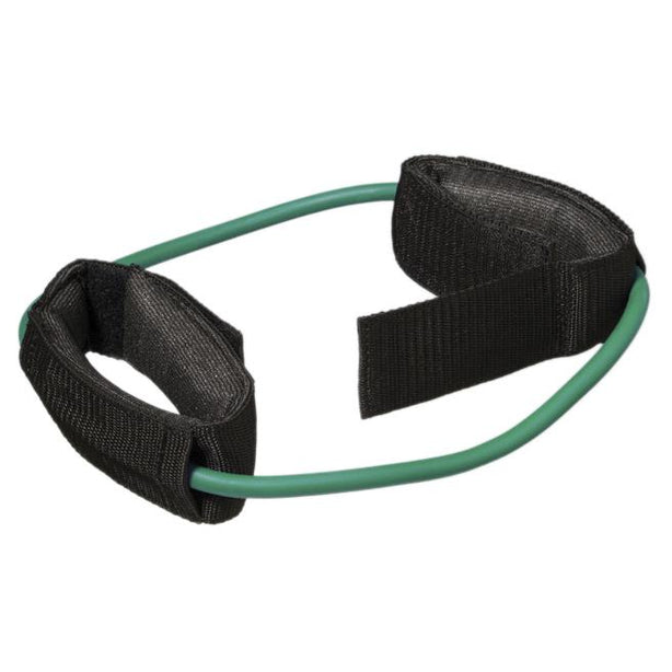 Fabrication Enterprises Inc CanDo Tubing with Cuffs Exercisers 1411207 - 1.0 Each - MDL-MDSP105763